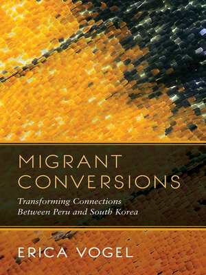 cover image of Migrant Conversions